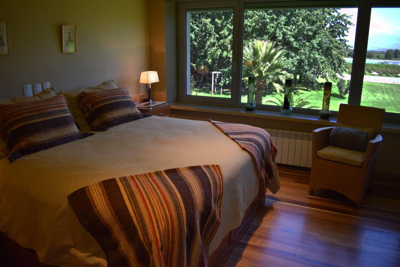 Estancia Mendoza Wine Hotel Tunuyán Exterior foto